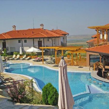 Bay View Villas - Luxury Villas & Apartments Кошарица Экстерьер фото