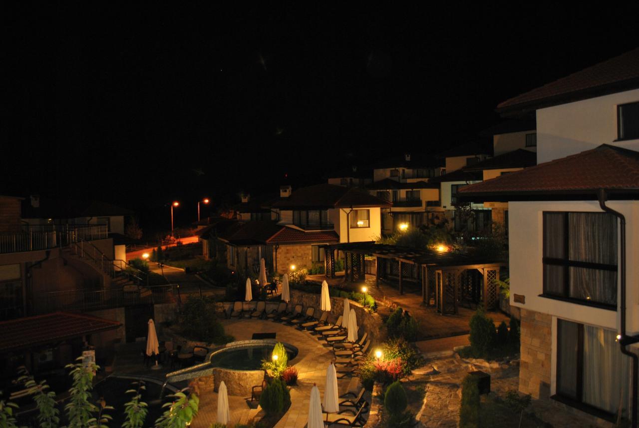 Bay View Villas - Luxury Villas & Apartments Кошарица Экстерьер фото