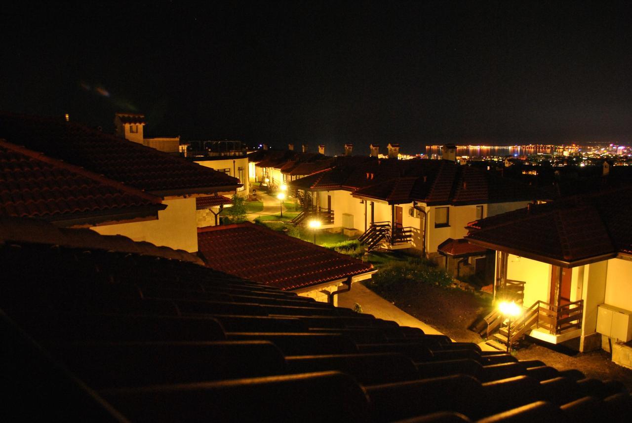Bay View Villas - Luxury Villas & Apartments Кошарица Экстерьер фото